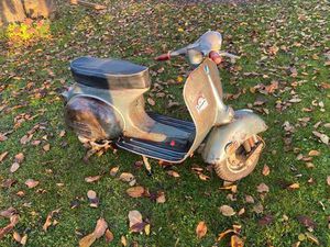 VESPA 150 VBA BJ 1960
