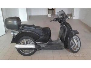 APRILIA SCARABEO 150 BELLO