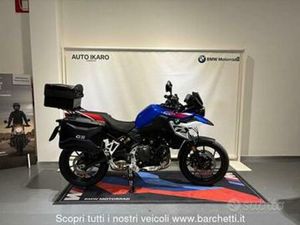 BMW F 800 GS ABS MY24