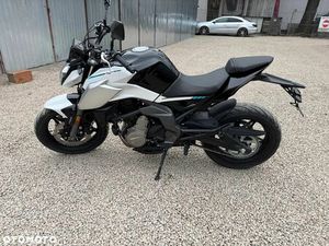 CFMOTO NK
