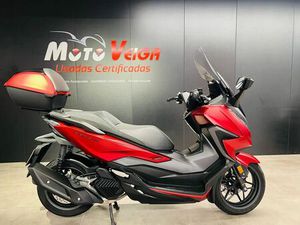 HONDA FORZA 125 FIGUEIREDO