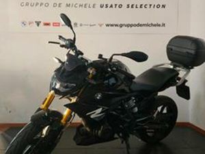 BMW G 310 R - 2024 - KM 16968