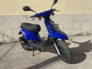 YAMAHA BWS 50 ORIGINAL FARO (SÉ E SÃO PEDRO)