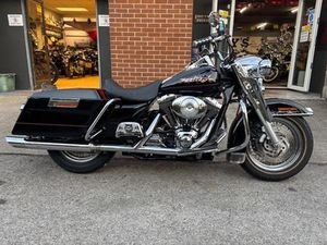 2002 HARLEY-DAVIDSON ROAD KING FLHR 1450 CC