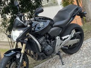 CB600F HORNET VENDO OU TROCO ODIVELAS