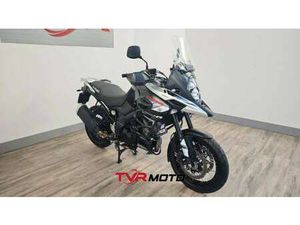 SUZUKI V-STROM 1050 DL 1000 ABS MY17