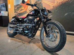 2008 HARLEY-DAVIDSON® XL 1200N - SPORTSTER® 1200 NIGHTSTER