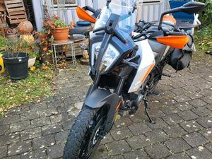 KTM 390 ADVENTURE