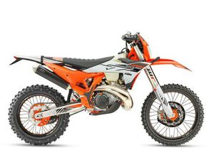 KTM EXC 300 2026 HARD ENDURO FINANZIERBAR NEU SUPERMOTO