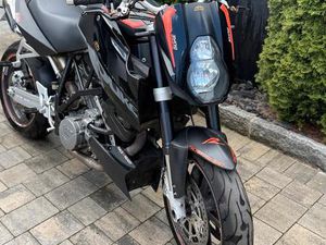 KTM 990 SUPERDUKE