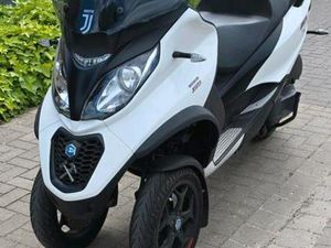 PIAGGIO MP3 350 LT