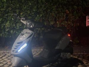 PIAGGIO ZIP E50 SPORT HIGH END ◊