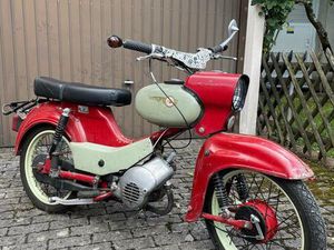 SIMSON STAR SR 4-2/1