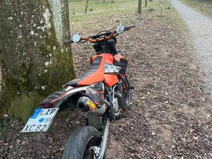KTM EXC 525 (450) FE EXCF
