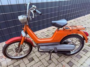PIAGGIO CIAO BOXER MOFA SCHEUNENFUND OLDTIMER