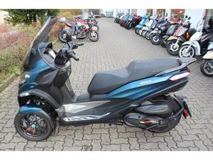 PIAGGIO MP 3 530 EXCLUSIVE