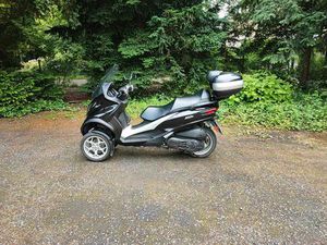 PIAGGIO MP3 500 HPE