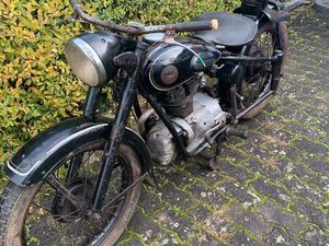 AWO 425 TOUREN BJ. 1954