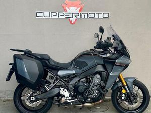 VENDO YAMAHA TRACER 9 GT+ (2023 - 24) USATA A CIRIE' (CODICE 9875767) - MOTO.IT