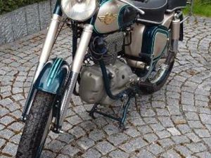 SIMSON AWO 425 SPORT