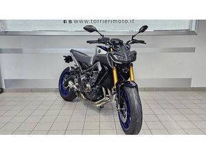 VENDO YAMAHA MT-09 SP (2018 - 20) USATA A GUARDIAGRELE (CODICE 9875345) - MOTO.IT