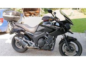 VENDO YAMAHA TDM 900 (2002 - 14) USATA A BRUNICO/BRUNECK (CODICE 9875177) - MOTO.IT