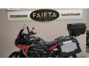 VENDO YAMAHA TRACER 900 (2018 - 20) USATA A ROMA (CODICE 9875591) - MOTO.IT