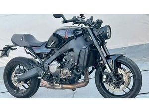 VENDO YAMAHA XSR 900 (2022 - 25) USATA A VARESE (CODICE 9875412) - MOTO.IT