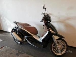 PIAGGIO BEVERLY 300IE