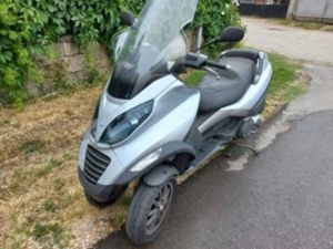 PIAGGIO MP3 250/300IE HYBRID/400