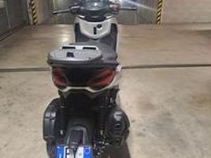 PIAGGIO BEVERLY 400 S