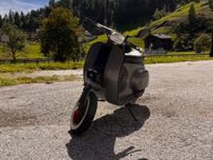 PIAGGIO VESPA 50 SPECIAL (V5B3)