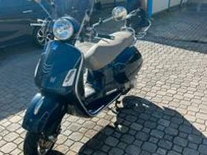 VESPA GTS 300IE