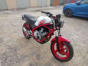 MOTA XJ 600 ANO 92 PINHAL NOVO