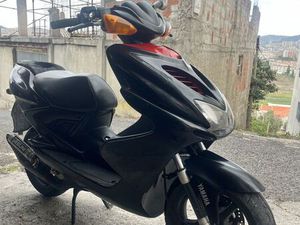 YAMAHA AEROX 2002 ODIVELAS