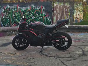 2009 HONDA CBR600RR