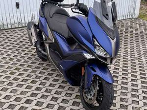 KYMCO XCITING S 400I ABS