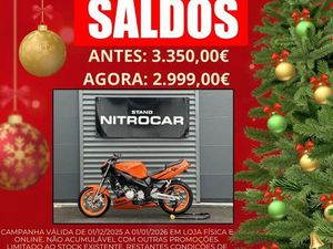 YAMAHA FZR 600 R SÃO JOÃO DE VER