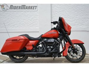 2020 HARLEY DAVIDSON STREET GLIDE SPECIAL