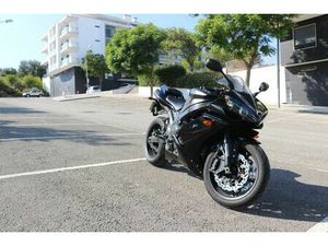 YAMAHA R1 2008 COM URGÊNCIA NEGÓCIO EM VISTA CARNAXIDE E QUEIJAS