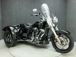 2019 HARLEY DAVIDSON FLRT FREEWHEELER TRIKE W/ABS