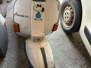 VENDO PIAGGIO VESPA 125 PX D'EPOCA A CASTIGLIONE DEL LAGO (CODICE 9874724) - MOTO.IT