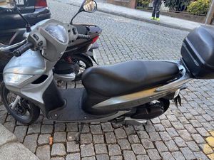 VENDO MOTO VISION MAFAMUDE E VILAR DO PARAÍSO