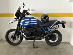 BMW R1150 GS DE 2001 AVENIDAS NOVAS