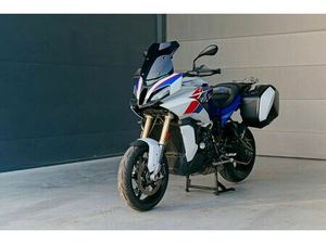BMW S 1000 XR PACK M ESPOSENDE