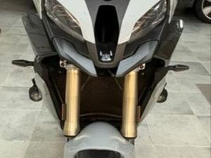 BMW S1000 XR 2020 SÃO PEDRO DA CADEIRA