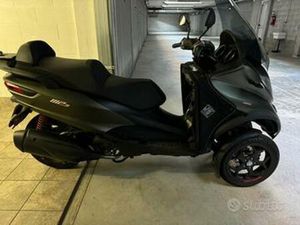 PIAGGIO MP3 350 CC 2020 KM 3300