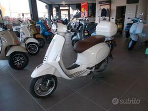 VESPA PRIMAVERA 125 ABS