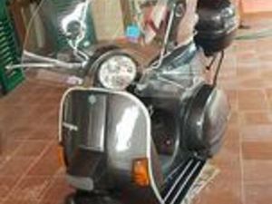 VESPA PX200E