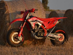 HONDA CRF 300RX 2019